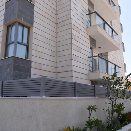 Red Sea Aurora Apartment Eilat Exterior photo