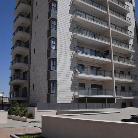 Red Sea Aurora Apartment Eilat Exterior photo