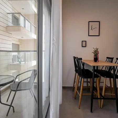 Red Sea Aurora Apartment Eilat Exterior photo