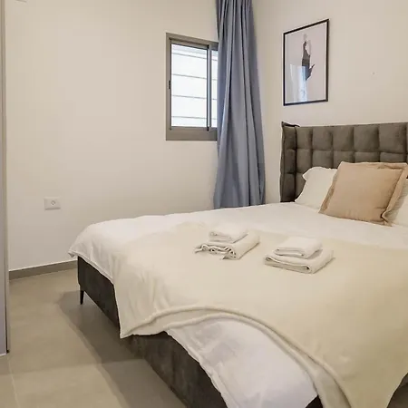 Red Sea Aurora Apartment Eilat Exterior photo