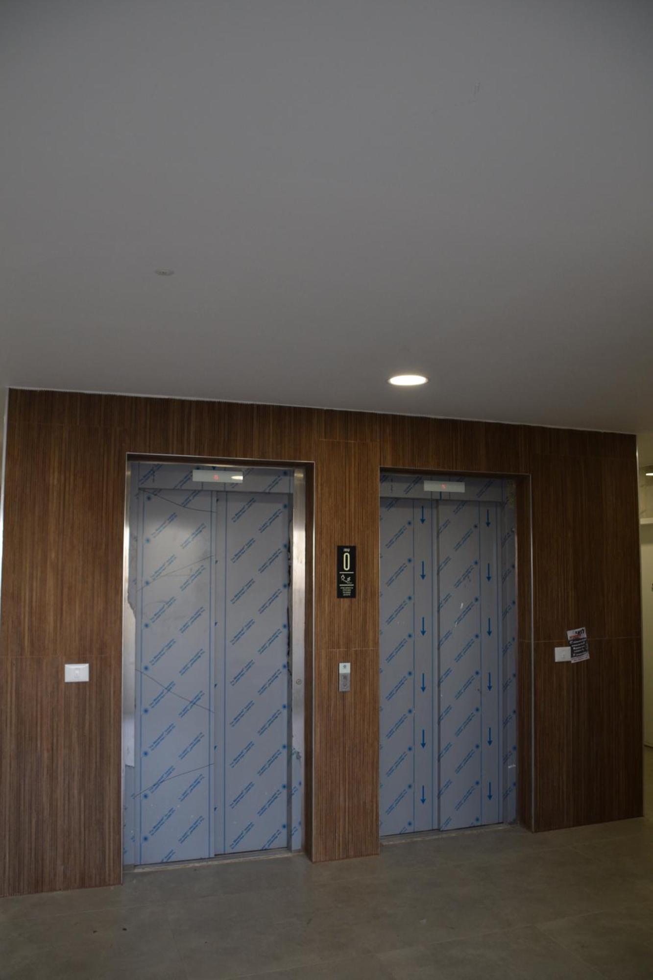 Red Sea Aurora Apartment *