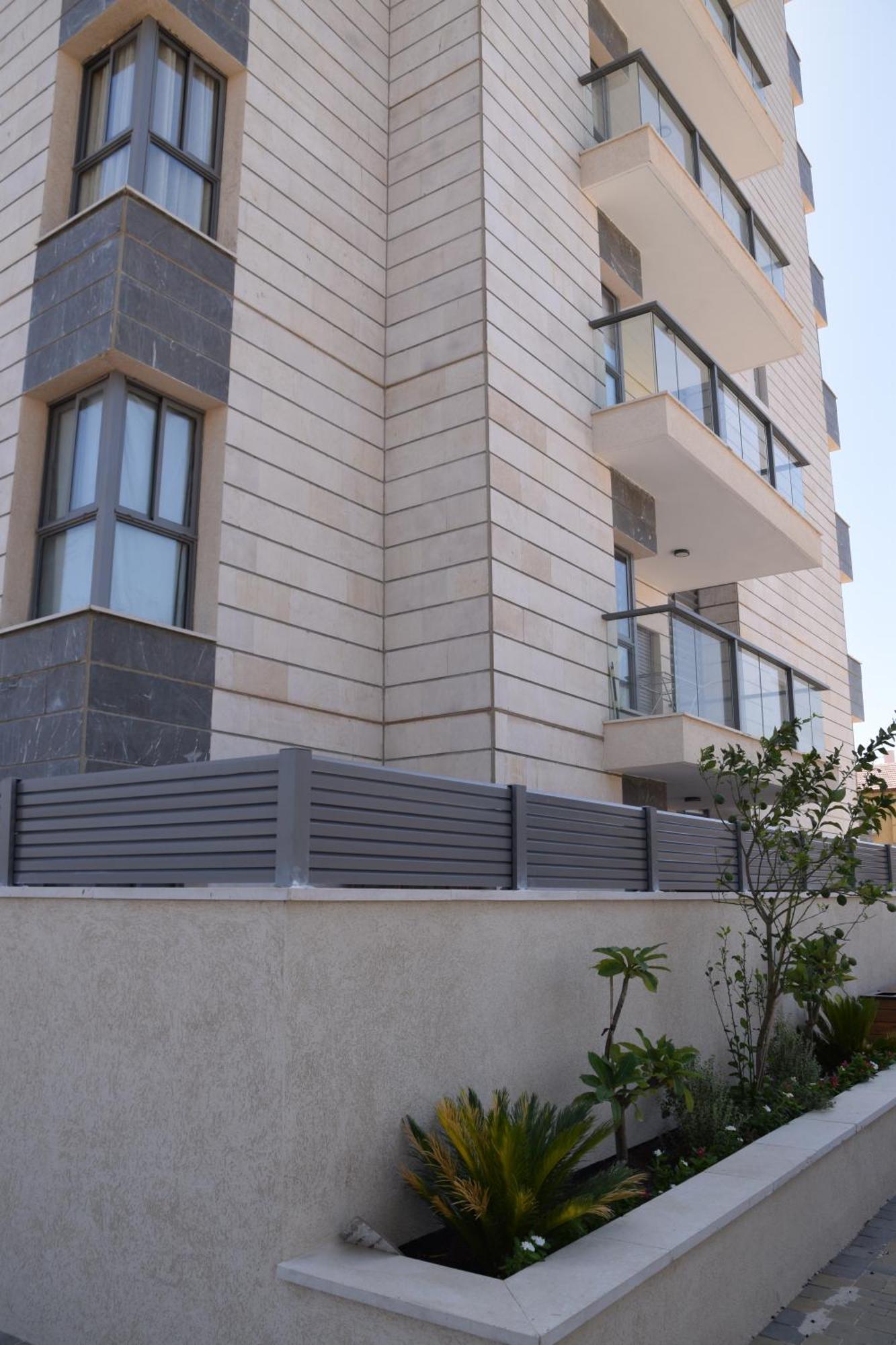 Red Sea Aurora Apartment