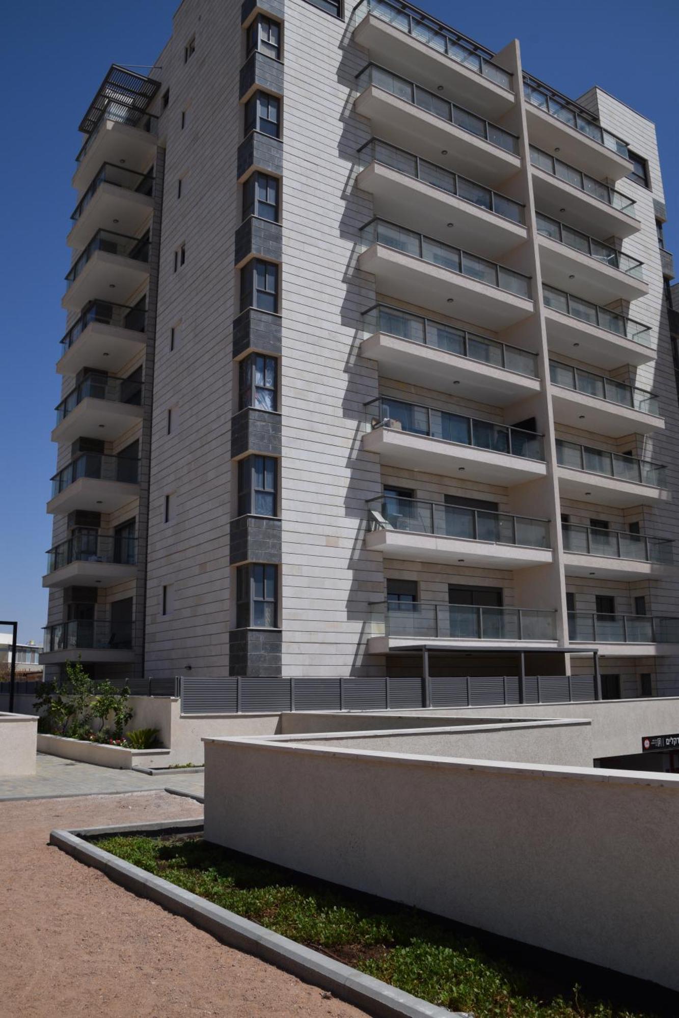Apartment Red Sea Aurora *