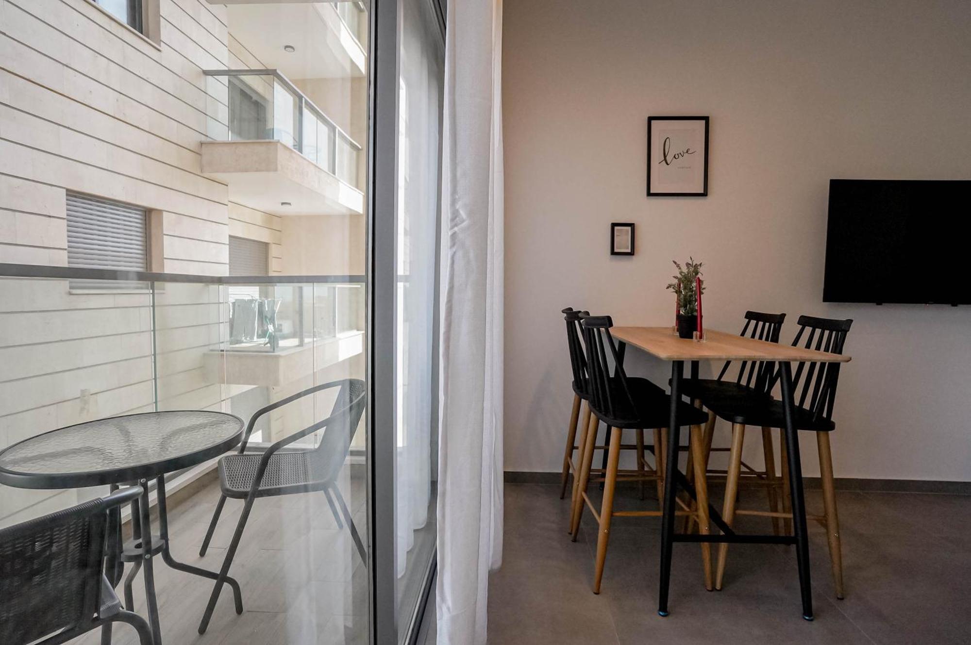 Red Sea Aurora Apartment *