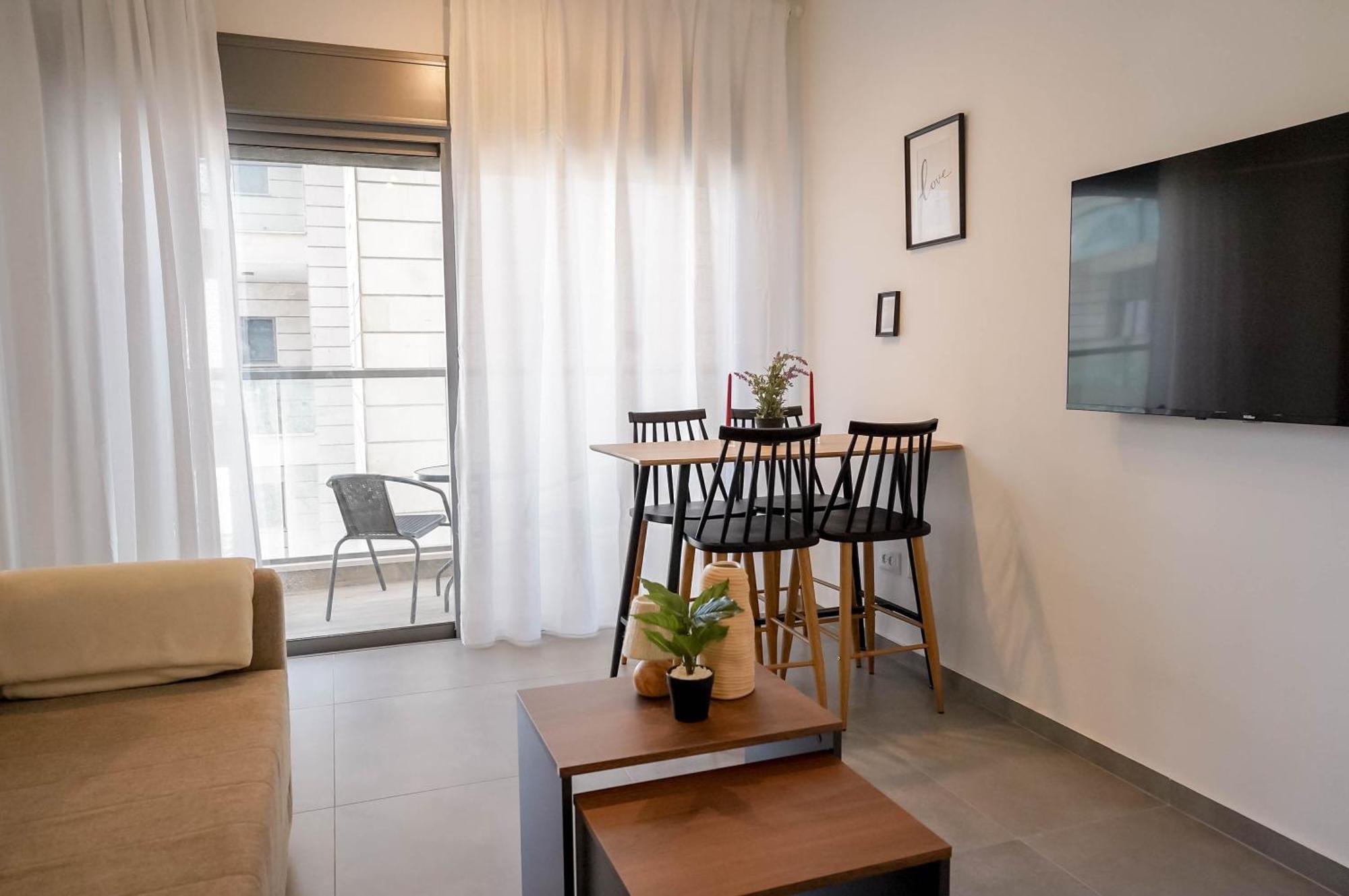 Apartment Red Sea Aurora *