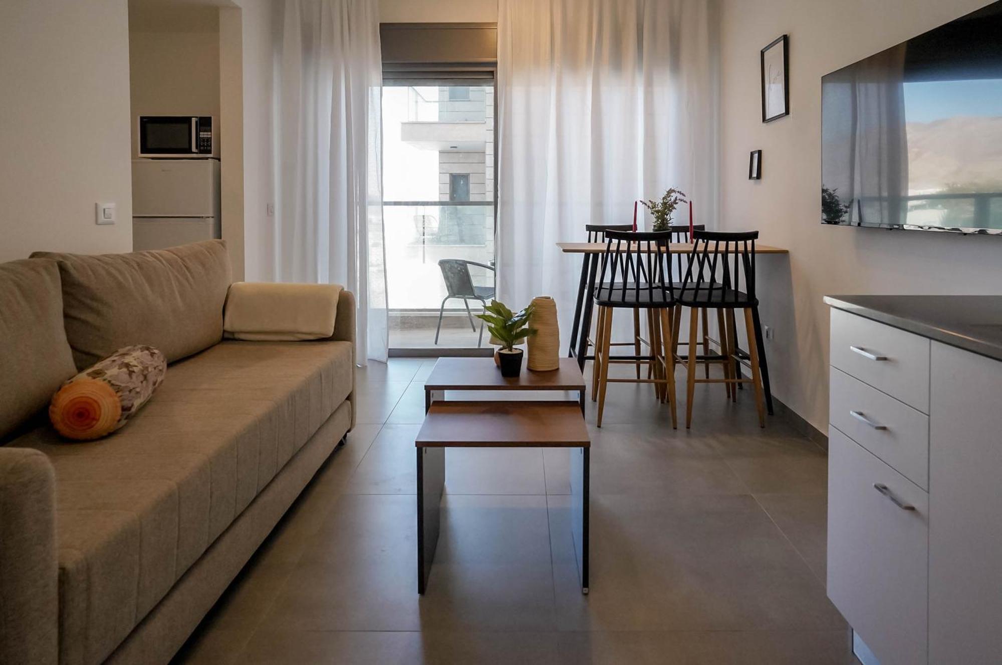 Red Sea Aurora Apartment