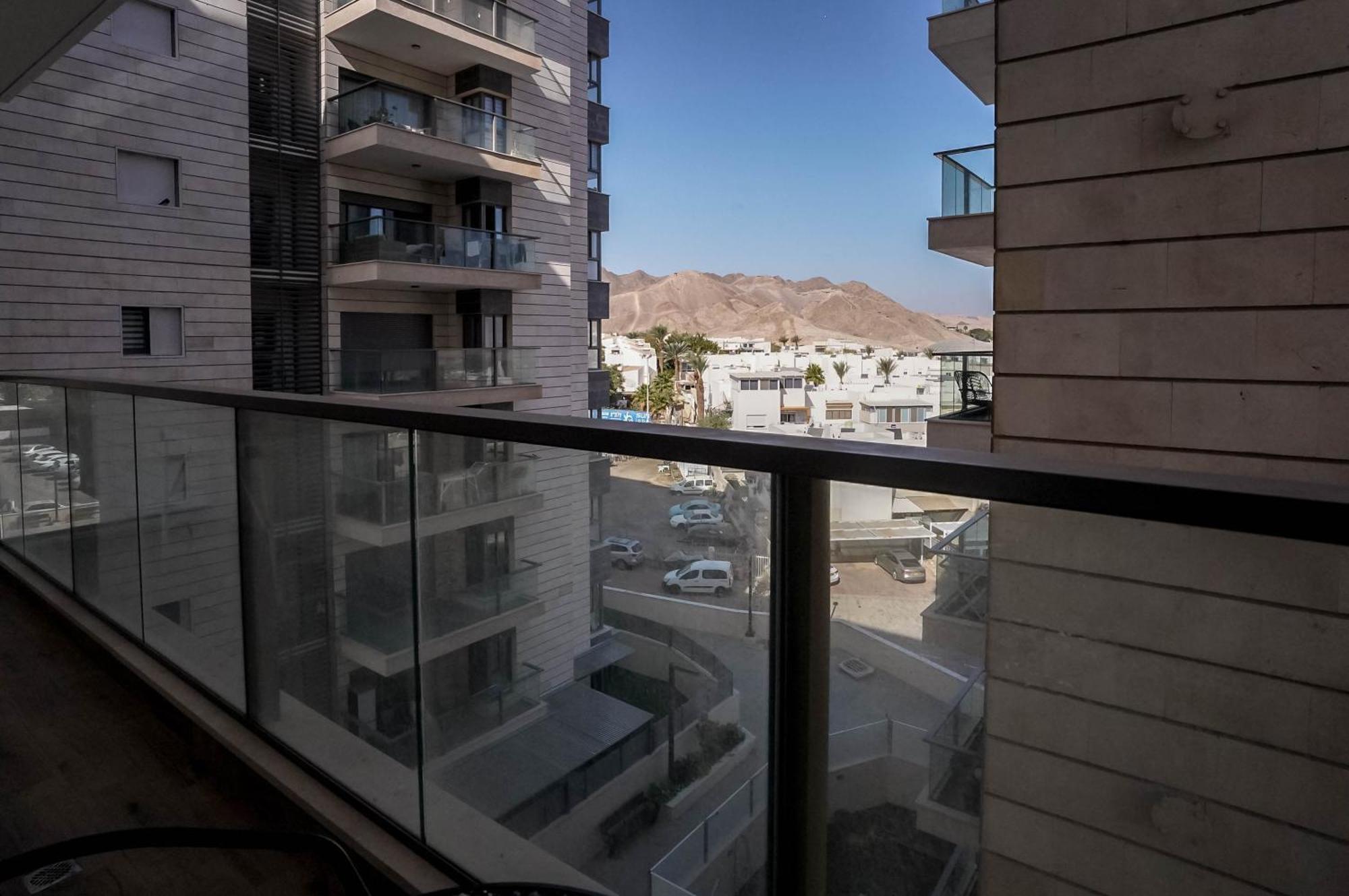 Apartment Red Sea Aurora *
